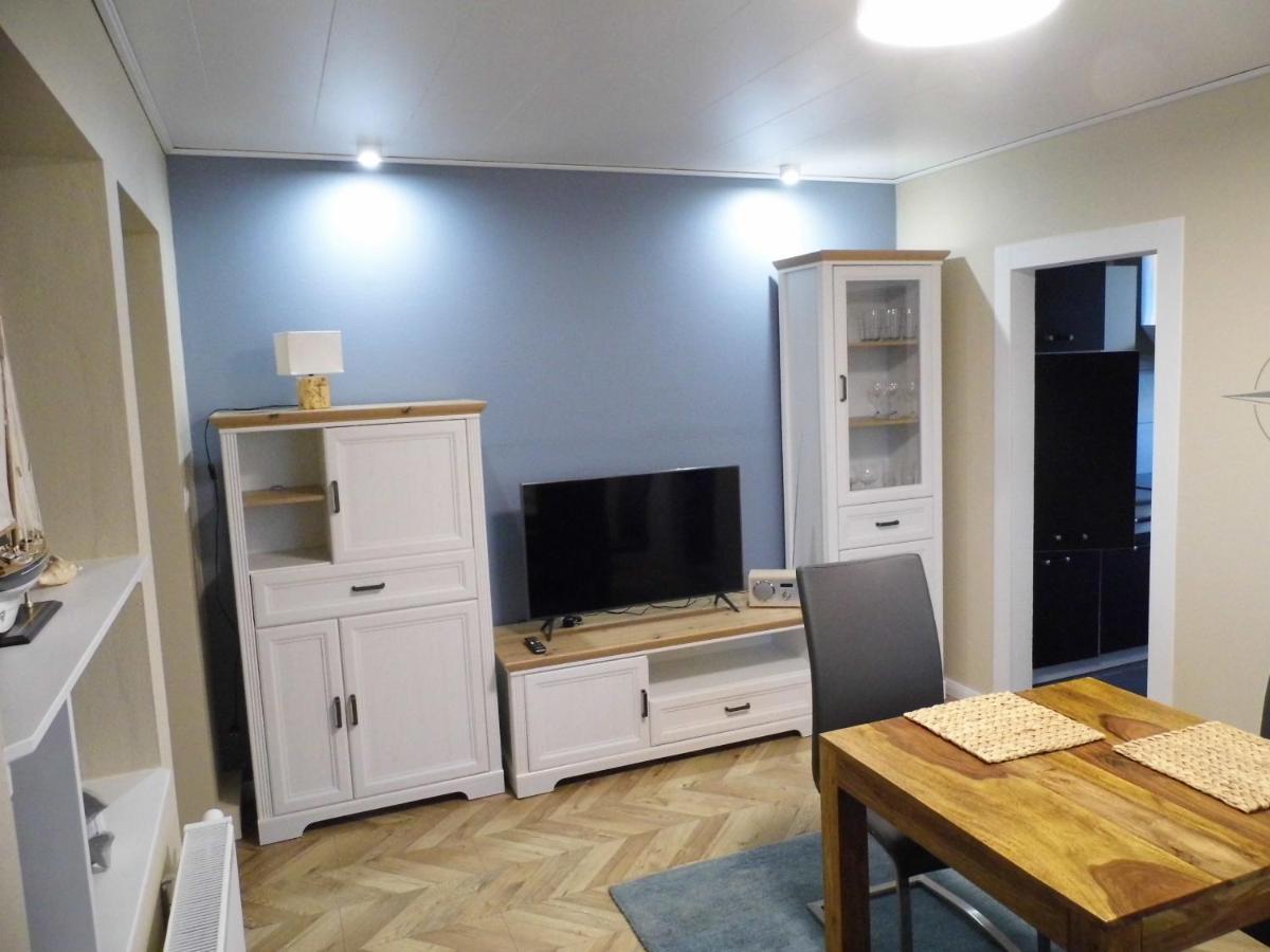 Neppermin Ferienwohnung Seerose מראה חיצוני תמונה