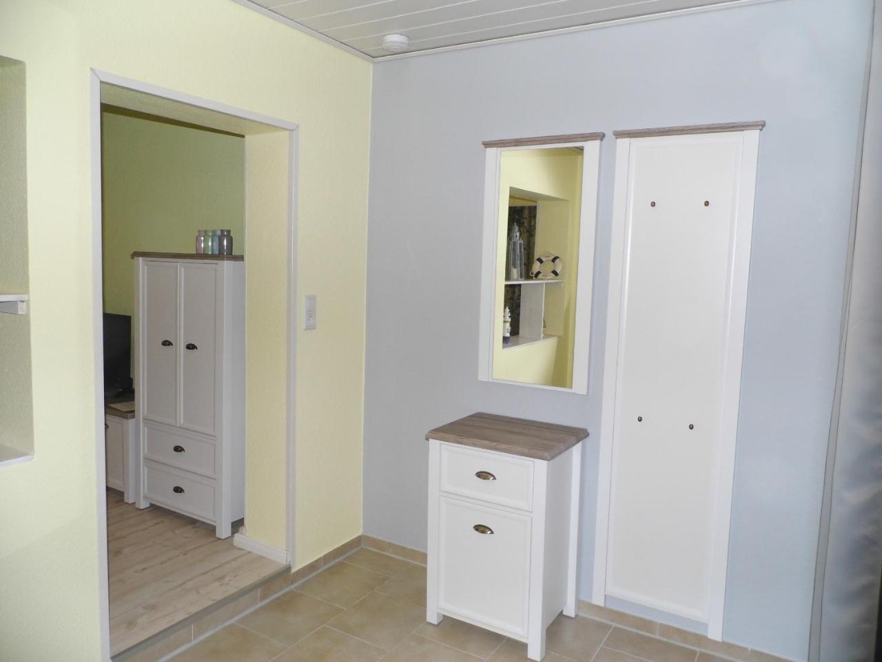 Neppermin Ferienwohnung Seerose מראה חיצוני תמונה